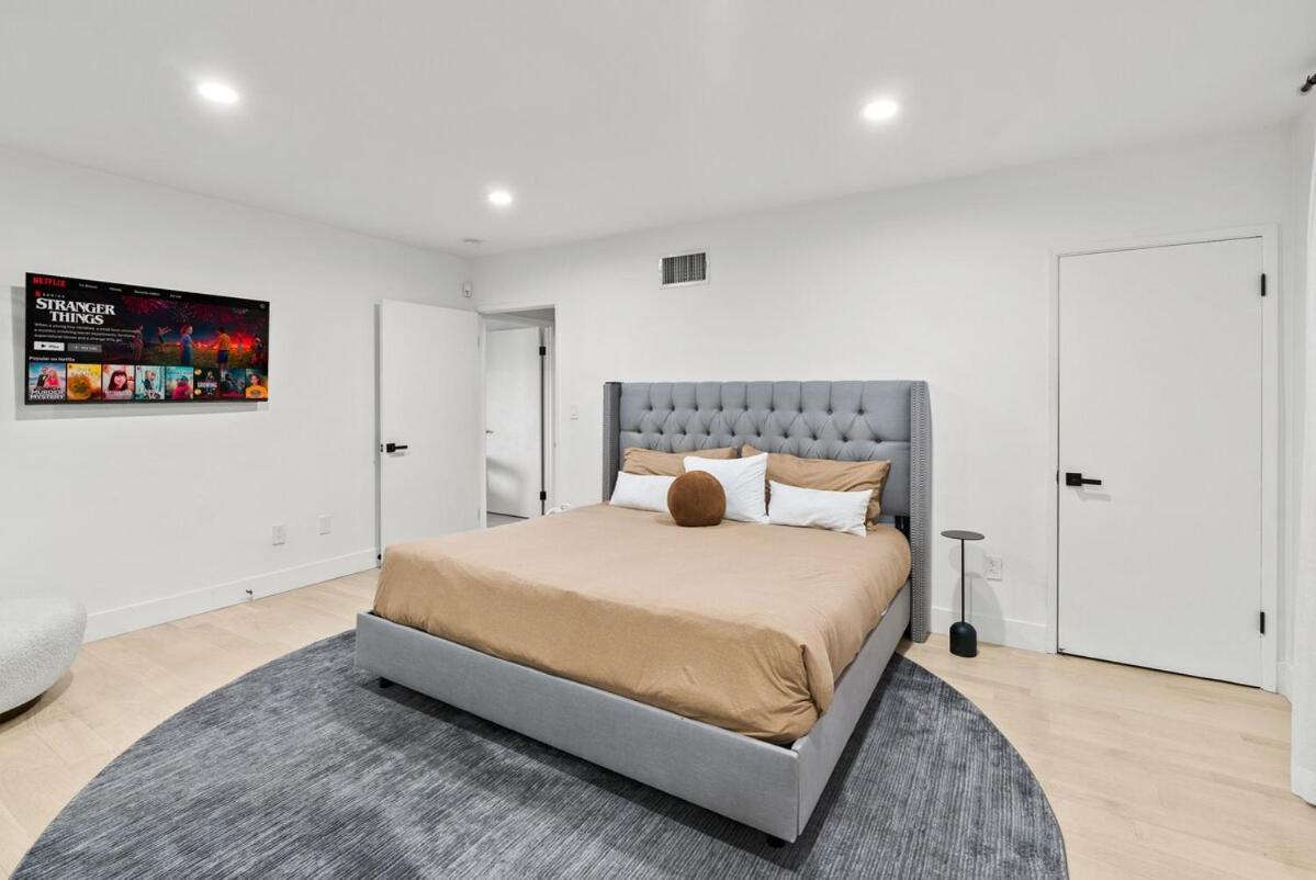 Casa vacanze Hollywood Hills 3 Bedroom Views And Jacuzzi *