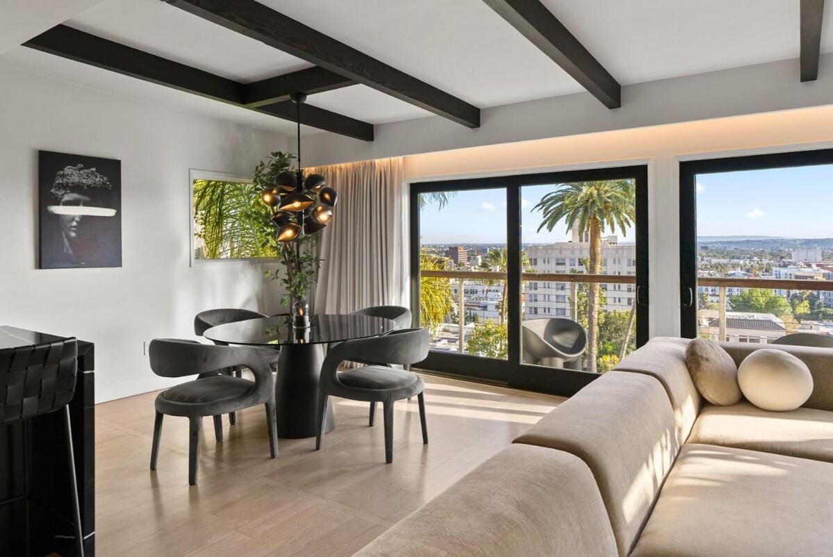 Casa vacanze Hollywood Hills 3 Bedroom Views And Jacuzzi Los Angeles