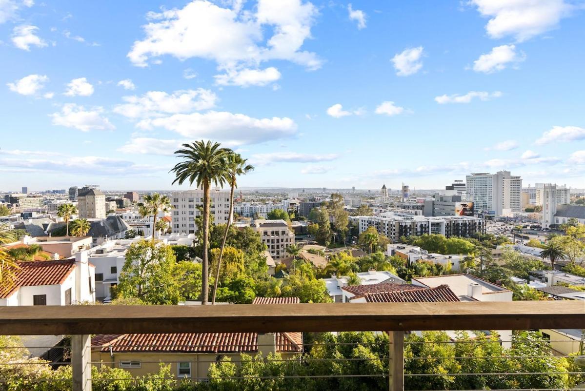 Casa vacanze Hollywood Hills 3 Bedroom Views And Jacuzzi Los Angeles