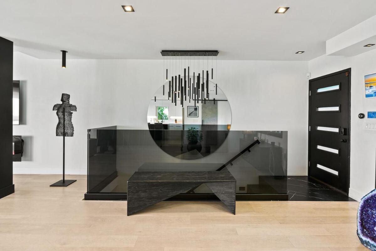 Hollywood Hills 3 Bedroom Views And Jacuzzi Casa vacanze Los Angeles