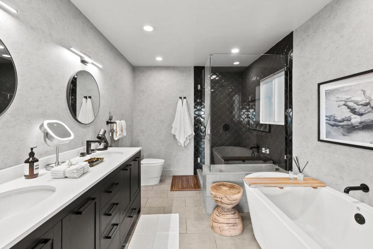 Casa vacanze Hollywood Hills 3 Bedroom Views And Jacuzzi Los Angeles