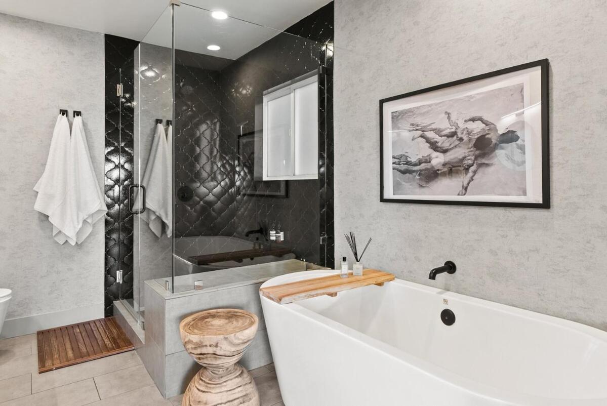 Casa vacanze Hollywood Hills 3 Bedroom Views And Jacuzzi